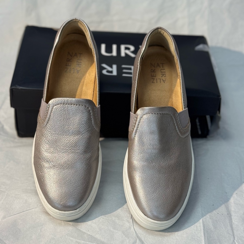 Naturalizer Slip-On Sneaker